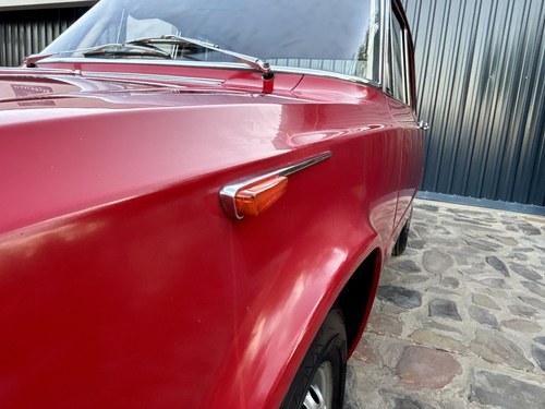 1964 Alfa Romeo Giulia 1600 Ti For Sale (picture 94 of 165)