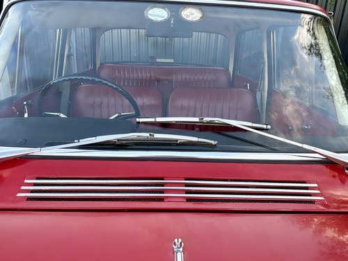 1964 Alfa Romeo Giulia 1600 Ti For Sale (picture 95 of 165)