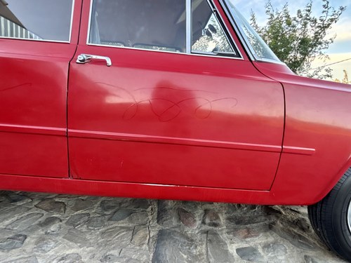 1964 Alfa Romeo Giulia 1600 Ti For Sale (picture 97 of 165)