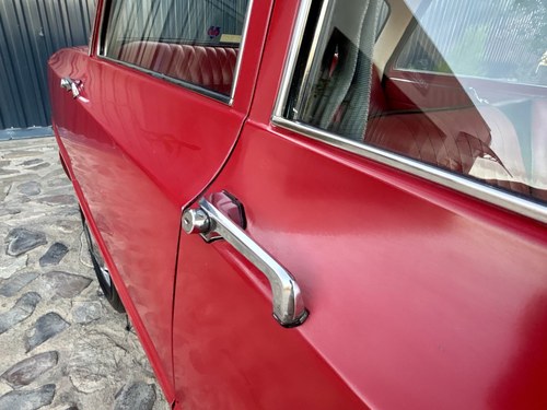 1964 Alfa Romeo Giulia 1600 Ti For Sale (picture 100 of 165)