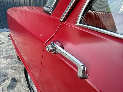 1964 Alfa Romeo Giulia 1600 Ti For Sale (picture 101 of 165)