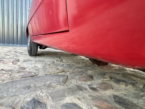 1964 Alfa Romeo Giulia 1600 Ti For Sale (picture 102 of 165)