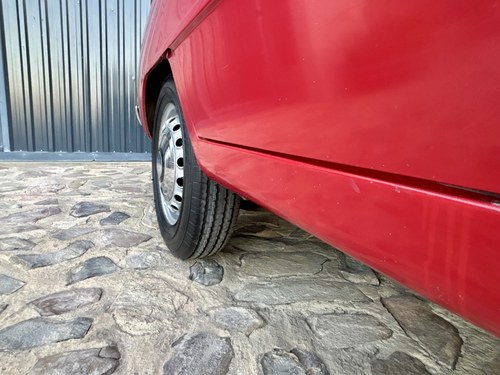 1964 Alfa Romeo Giulia 1600 Ti For Sale (picture 103 of 165)