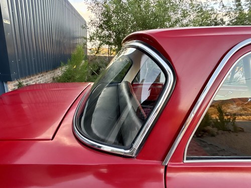 1964 Alfa Romeo Giulia 1600 Ti For Sale (picture 105 of 165)