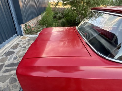 1964 Alfa Romeo Giulia 1600 Ti For Sale (picture 106 of 165)