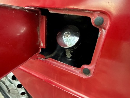 1964 Alfa Romeo Giulia 1600 Ti For Sale (picture 113 of 165)