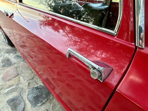 1964 Alfa Romeo Giulia 1600 Ti For Sale (picture 114 of 165)