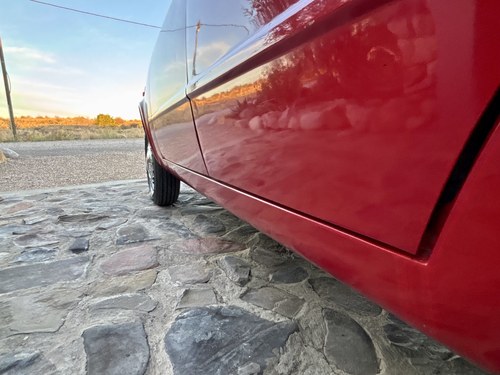 1964 Alfa Romeo Giulia 1600 Ti For Sale (picture 115 of 165)