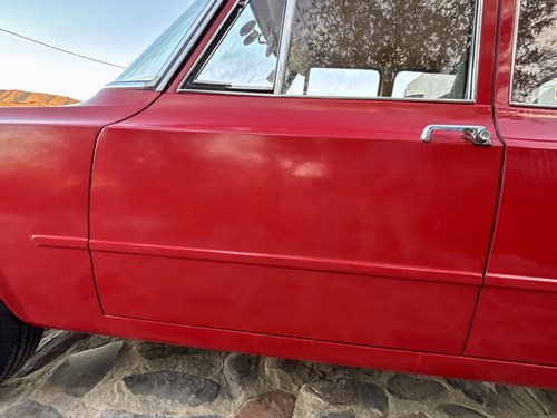 1964 Alfa Romeo Giulia 1600 Ti For Sale (picture 118 of 165)