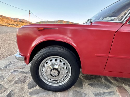 1964 Alfa Romeo Giulia 1600 Ti For Sale (picture 120 of 165)