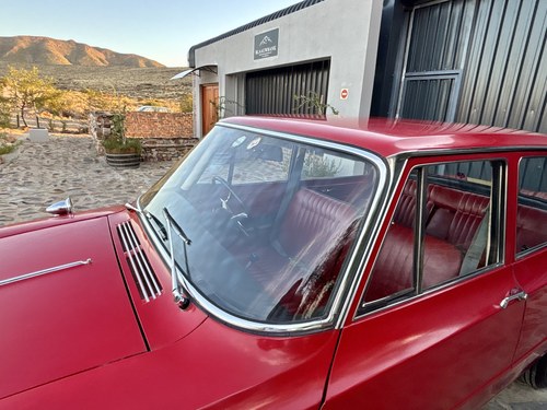 1964 Alfa Romeo Giulia 1600 Ti For Sale (picture 121 of 165)