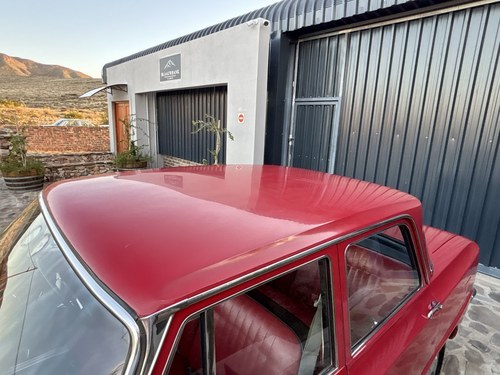 1964 Alfa Romeo Giulia 1600 Ti For Sale (picture 122 of 165)