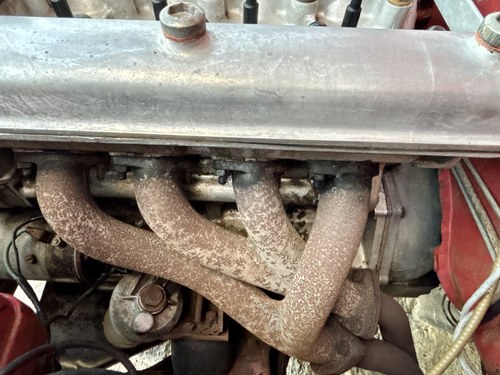 1964 Alfa Romeo Giulia 1600 Ti For Sale (picture 133 of 165)