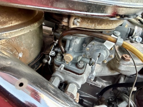 1964 Alfa Romeo Giulia 1600 Ti For Sale (picture 134 of 165)