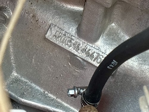 1964 Alfa Romeo Giulia 1600 Ti For Sale (picture 137 of 165)