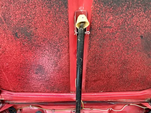 1964 Alfa Romeo Giulia 1600 Ti For Sale (picture 138 of 165)