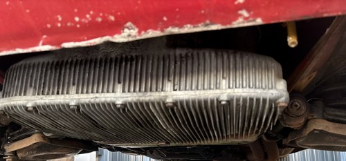 1964 Alfa Romeo Giulia 1600 Ti For Sale (picture 139 of 165)