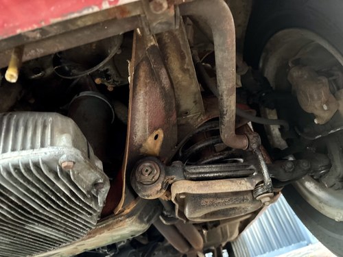 1964 Alfa Romeo Giulia 1600 Ti For Sale (picture 145 of 165)