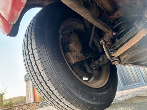 1964 Alfa Romeo Giulia 1600 Ti For Sale (picture 149 of 165)