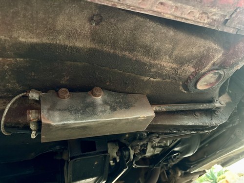 1964 Alfa Romeo Giulia 1600 Ti For Sale (picture 150 of 165)