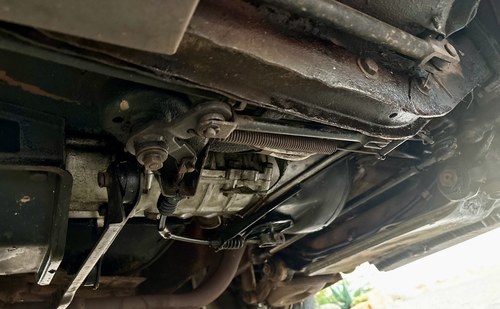 1964 Alfa Romeo Giulia 1600 Ti For Sale (picture 151 of 165)