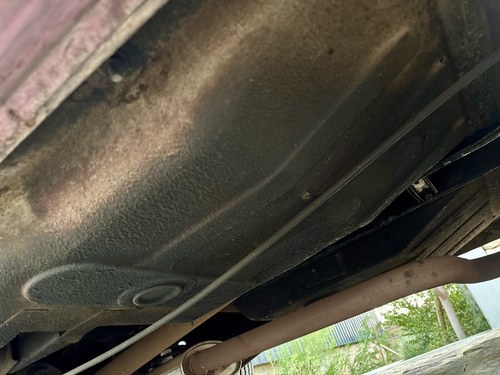 1964 Alfa Romeo Giulia 1600 Ti For Sale (picture 152 of 165)