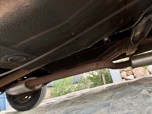 1964 Alfa Romeo Giulia 1600 Ti For Sale (picture 153 of 165)