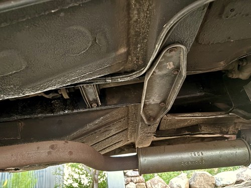 1964 Alfa Romeo Giulia 1600 Ti For Sale (picture 154 of 165)