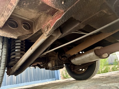 1964 Alfa Romeo Giulia 1600 Ti For Sale (picture 155 of 165)