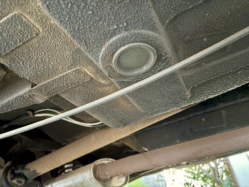 1964 Alfa Romeo Giulia 1600 Ti For Sale (picture 157 of 165)