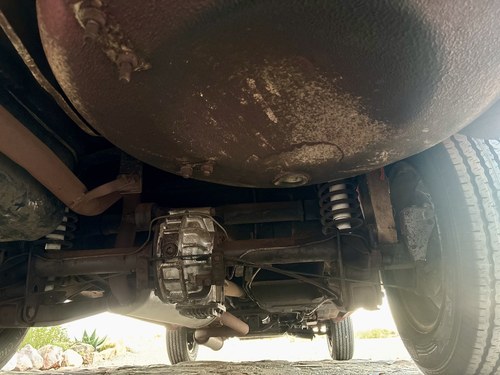 1964 Alfa Romeo Giulia 1600 Ti For Sale (picture 158 of 165)