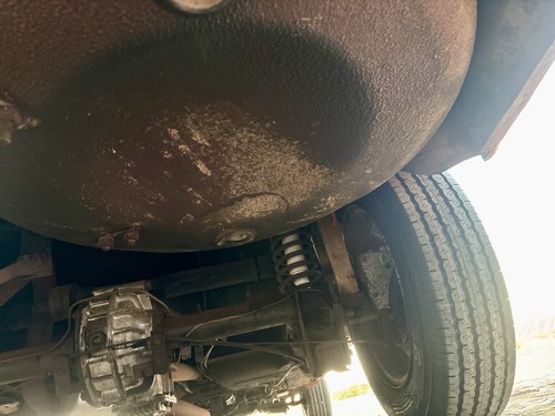 1964 Alfa Romeo Giulia 1600 Ti For Sale (picture 159 of 165)