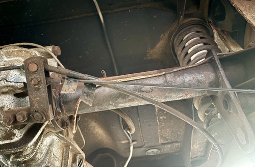 1964 Alfa Romeo Giulia 1600 Ti For Sale (picture 162 of 165)