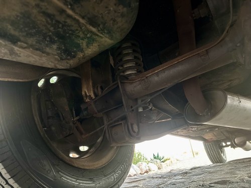 1964 Alfa Romeo Giulia 1600 Ti For Sale (picture 163 of 165)