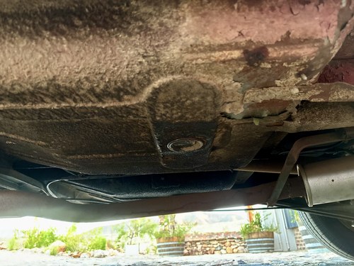 1964 Alfa Romeo Giulia 1600 Ti For Sale (picture 164 of 165)