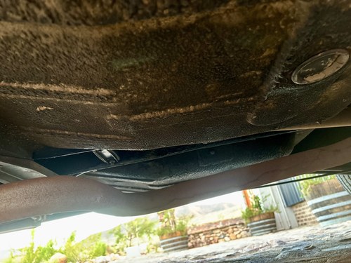 1964 Alfa Romeo Giulia 1600 Ti For Sale (picture 165 of 165)