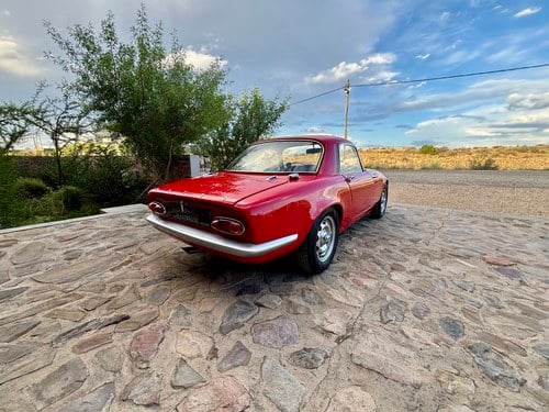1967 Lotus Elan S3 Coupé For Sale (picture 10 of 130)