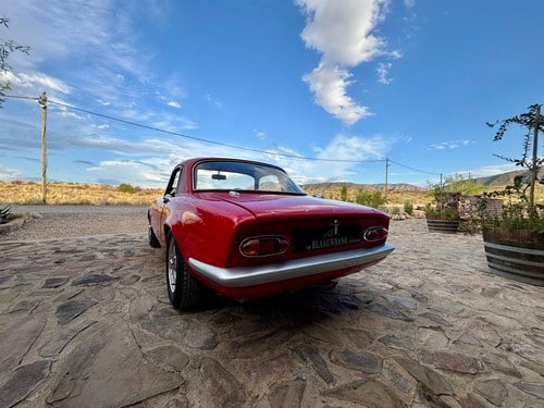 1967 Lotus Elan S3 Coupé For Sale (picture 12 of 130)