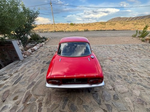 1967 Lotus Elan S3 Coupé For Sale (picture 14 of 130)
