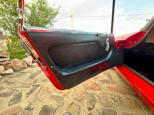 1967 Lotus Elan S3 Coupé For Sale (picture 33 of 130)