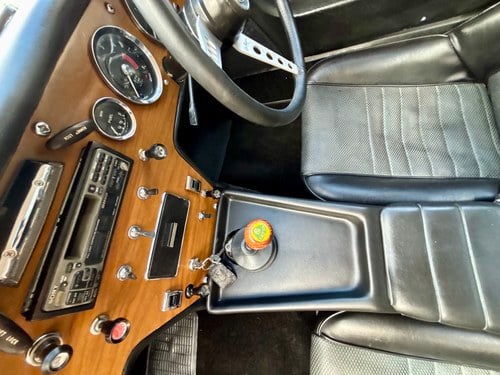 1967 Lotus Elan S3 Coupé For Sale (picture 39 of 130)