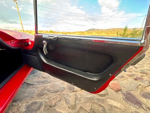 1967 Lotus Elan S3 Coupé For Sale (picture 41 of 130)