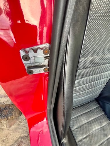 1967 Lotus Elan S3 Coupé For Sale (picture 43 of 130)