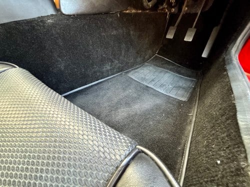 1967 Lotus Elan S3 Coupé For Sale (picture 44 of 130)