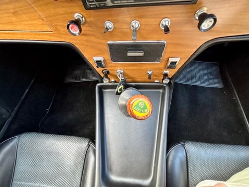 1967 Lotus Elan S3 Coupé For Sale (picture 50 of 130)