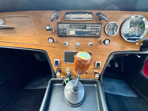 1967 Lotus Elan S3 Coupé For Sale (picture 51 of 130)