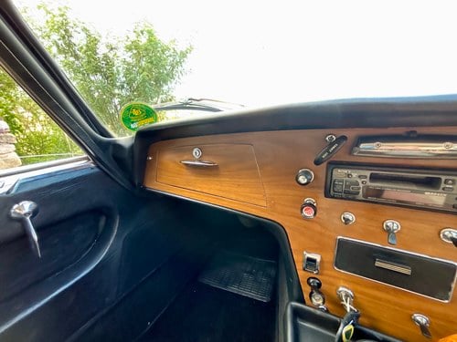 1967 Lotus Elan S3 Coupé For Sale (picture 52 of 130)