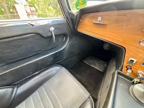 1967 Lotus Elan S3 Coupé For Sale (picture 53 of 130)