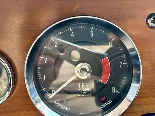 1967 Lotus Elan S3 Coupé For Sale (picture 56 of 130)