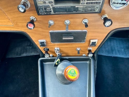 1967 Lotus Elan S3 Coupé For Sale (picture 58 of 130)